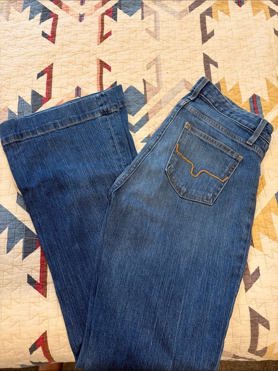 Kimes Ranch Denim - Kimes Ranch Jennifer jeans